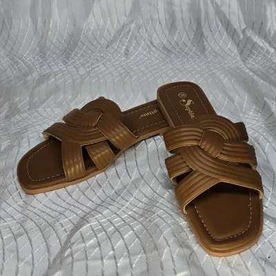 Sandalias