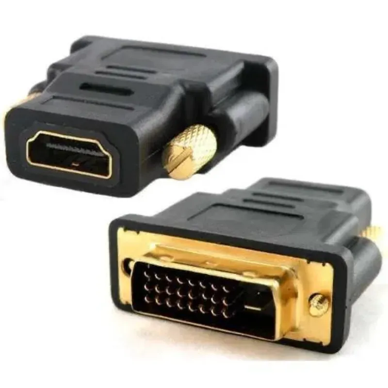 DVI a HDMI