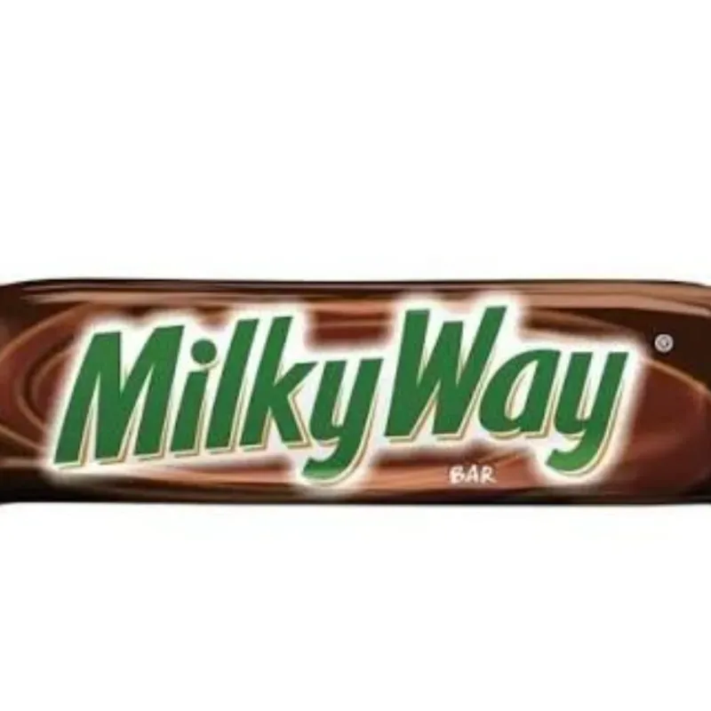Chocolate MilkyWay