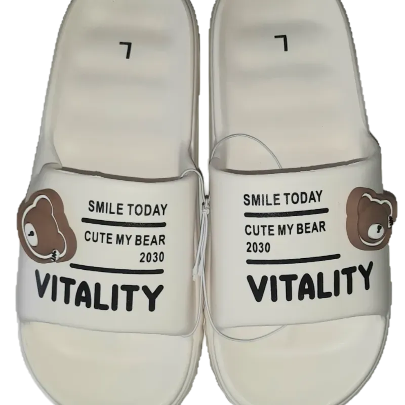 8202014 - Chancletas - U/M: U