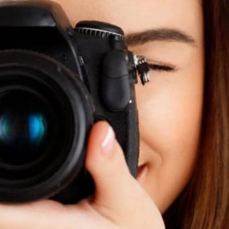 Servicio de fotografía