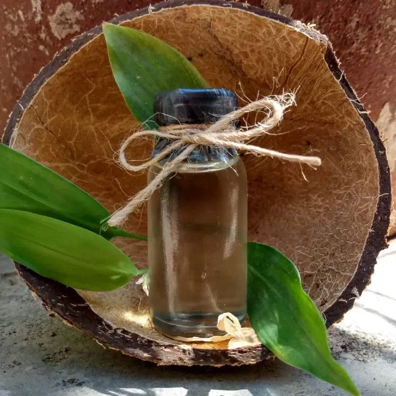 ACEITE DE COCO 120 ml