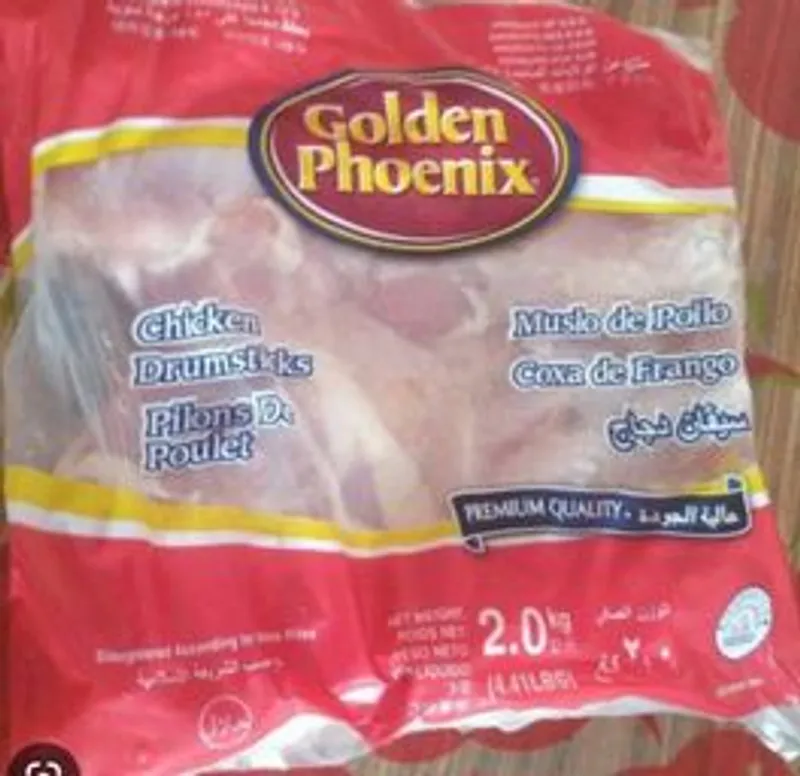 Paquete de Pollo 4.5(Lbs)