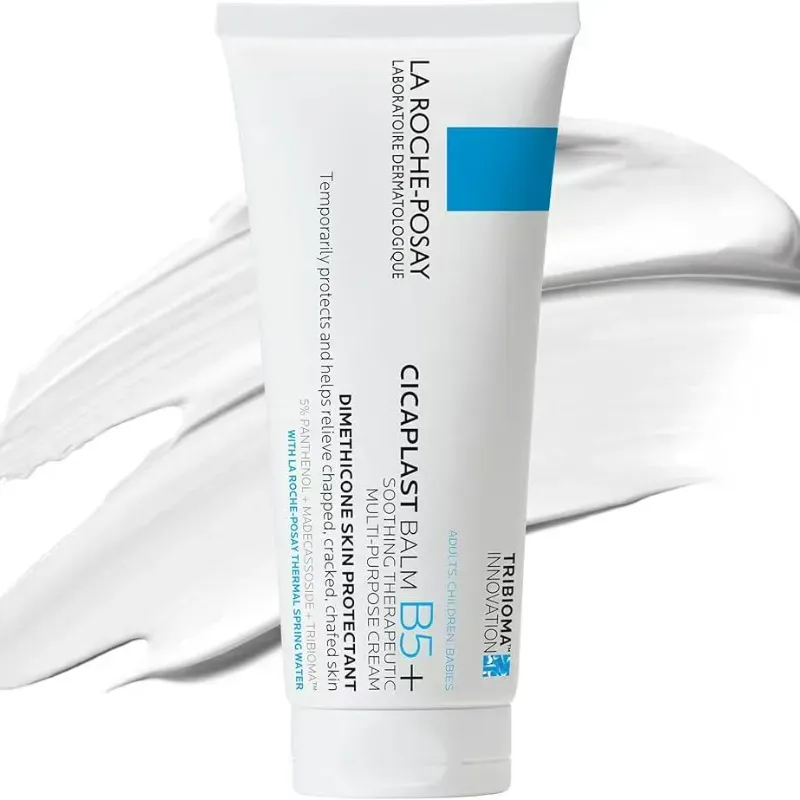 La Roche-Posay Cicaplast Baume B5+ ✨