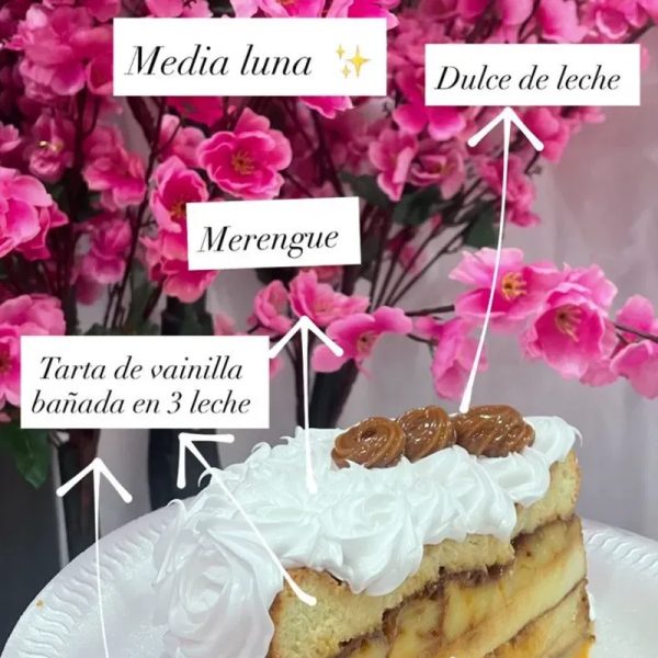 Media luna