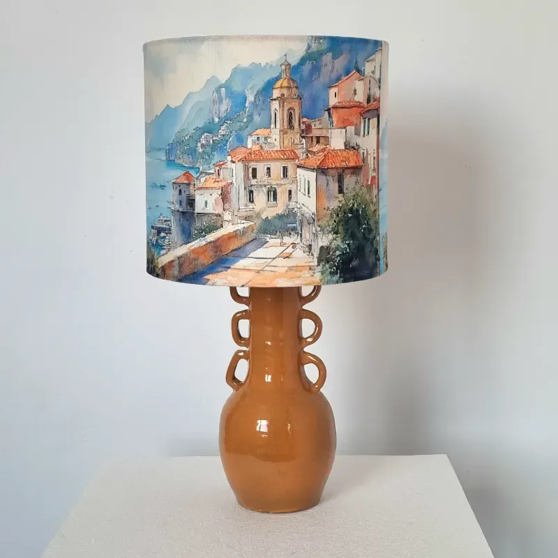 Lámpara Positano