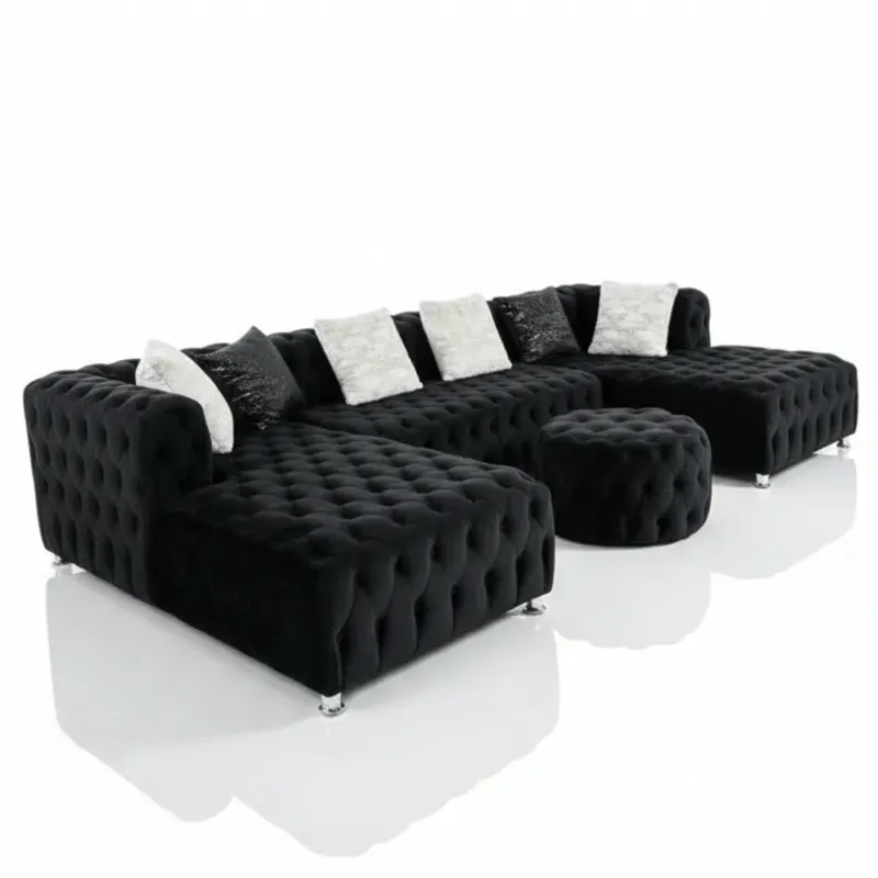 U-Shape Capitone Premium