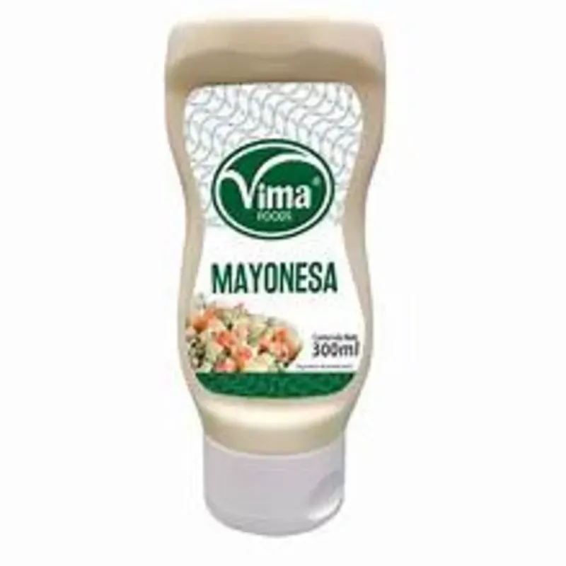 Mayonesa 300ml