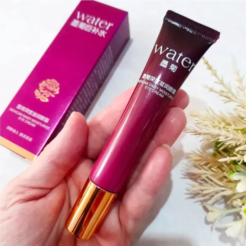 Contorno de Ojos Water en Crema 20g