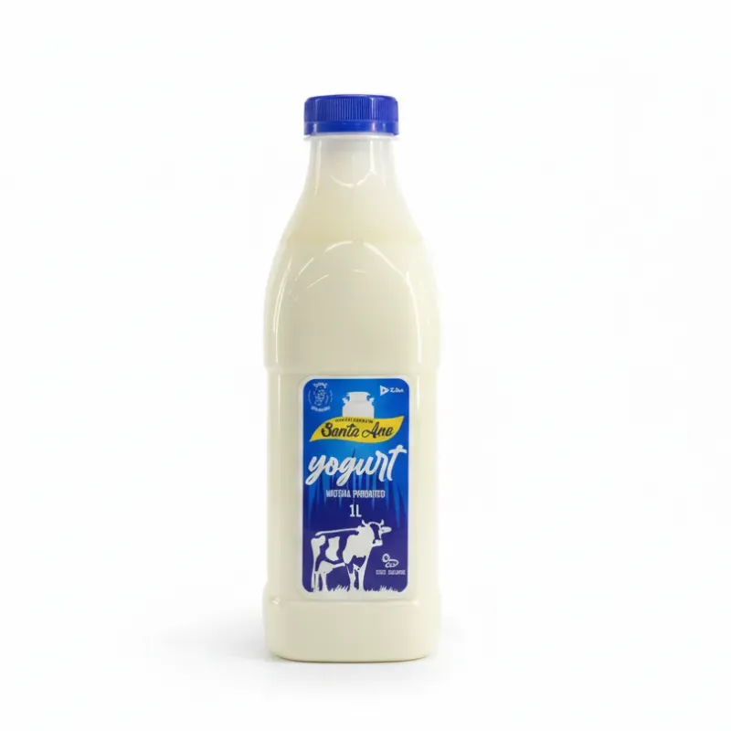 Yogurt natural 1L