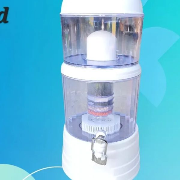 Filtro de Agua
