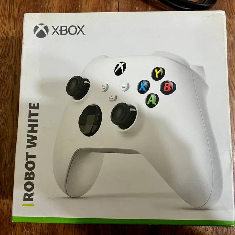 Mando Xbox Series S/X
