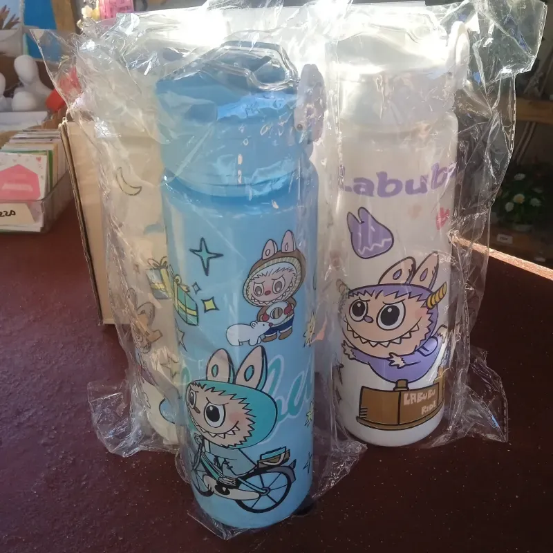 Termo Labubu