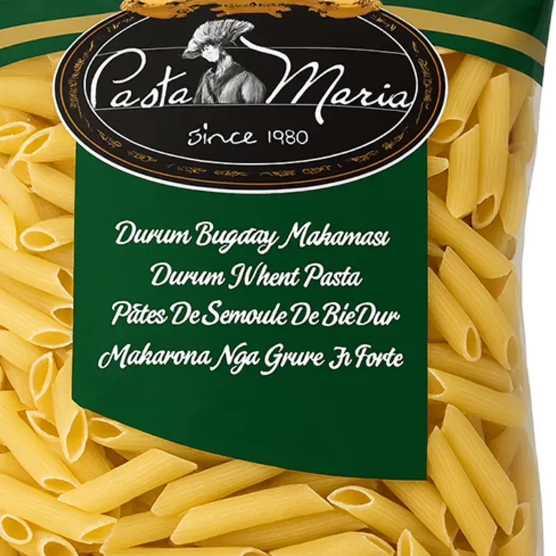 Pasta María 500 g