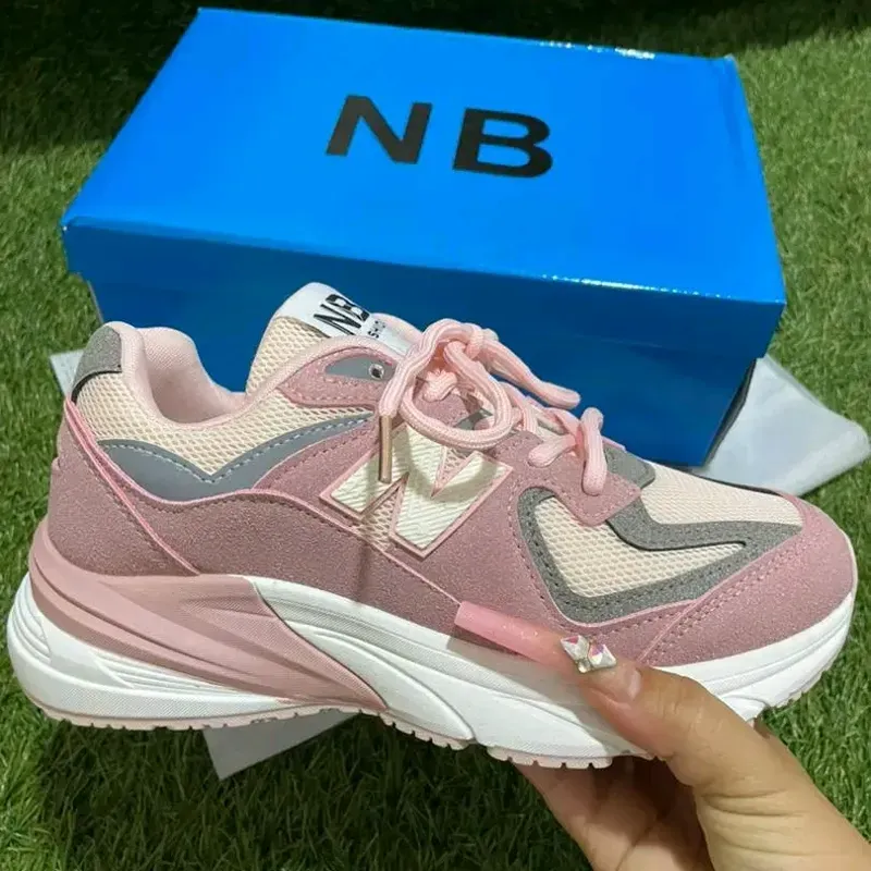 New balance 999 rosa