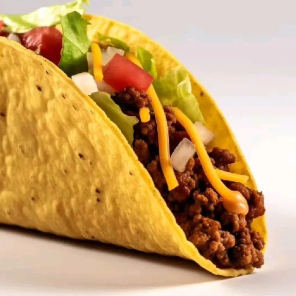 Taco Emperador