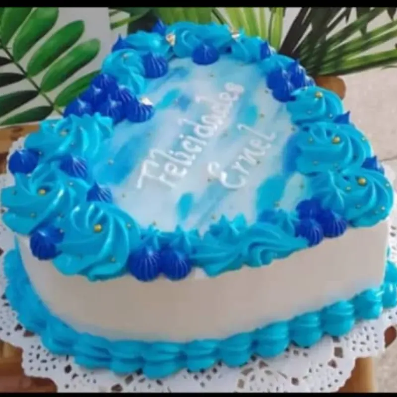 Key de Corazón ❣️