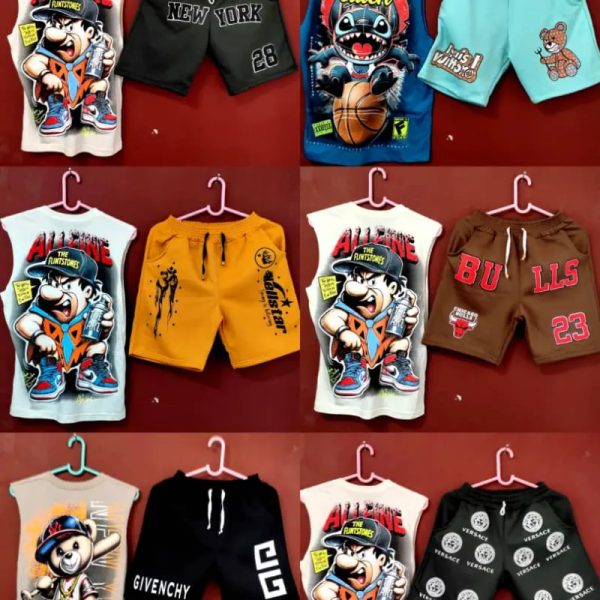 Juegos de Ropa