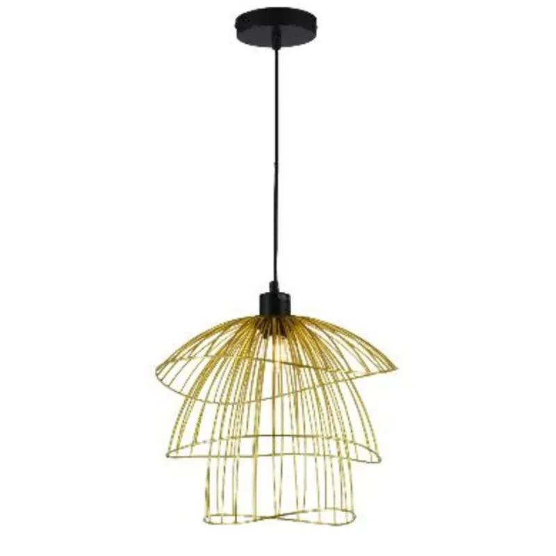 Lampara de techo - Estilo nórdico