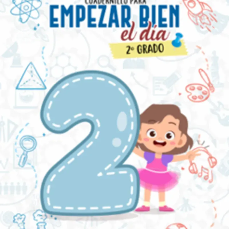 Empezar bien el día 2