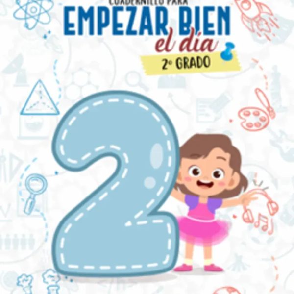 Empezar bien el día 2