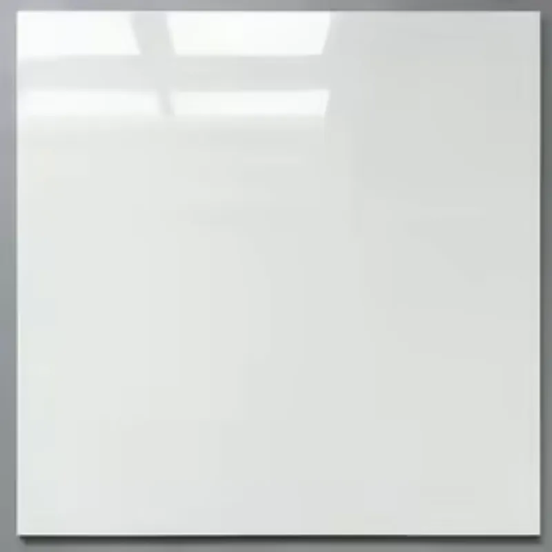 Losas de Cerámica Blanca