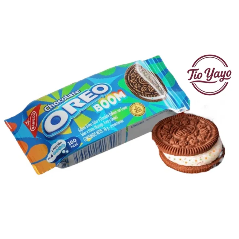 Oreo Boom 32g