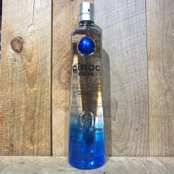 VODKA CIROC