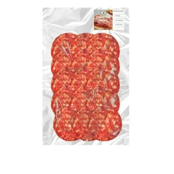 Chorizo a la Pimienta 100 gr