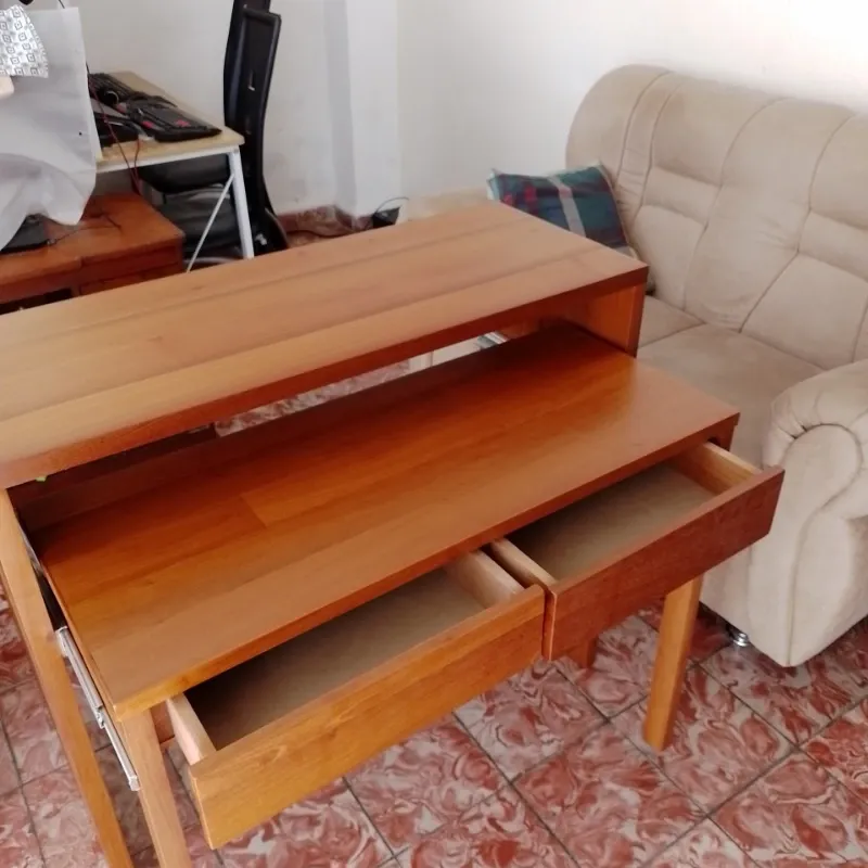 Buró de doble sobre (Por Encargo)