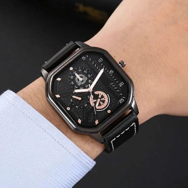 Reloj de Hombre