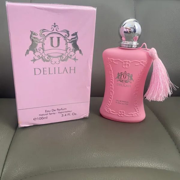 DELILAH