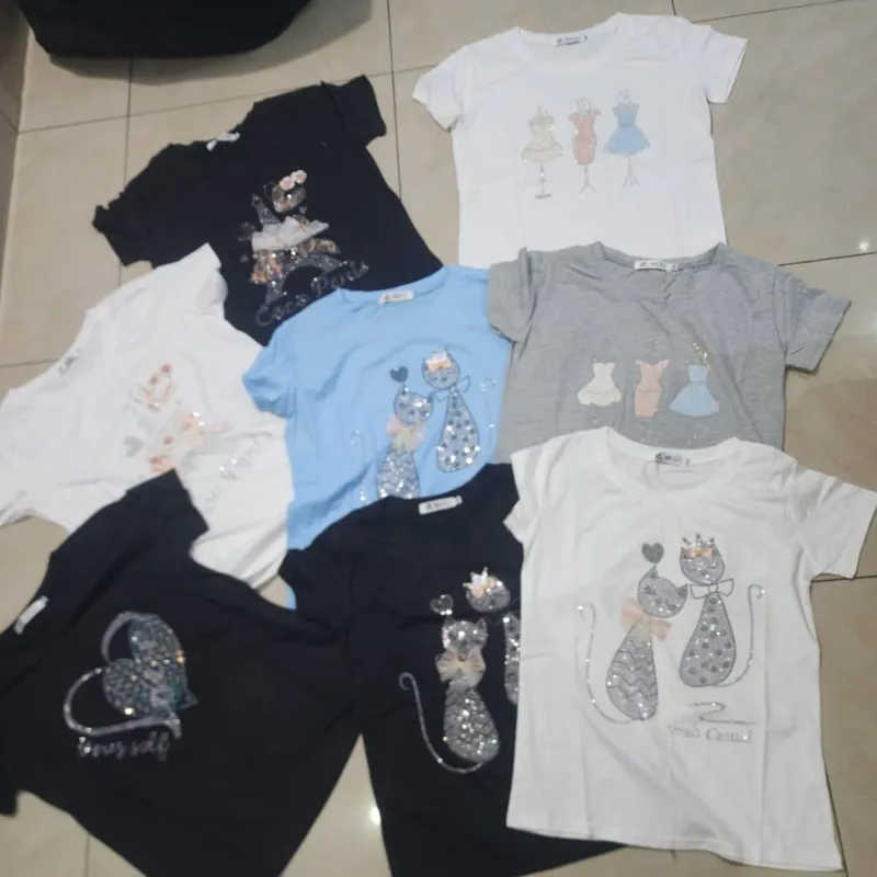 Pulover de Mujer Variados