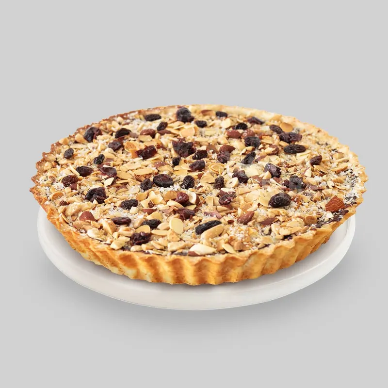 Brownie de chocolate