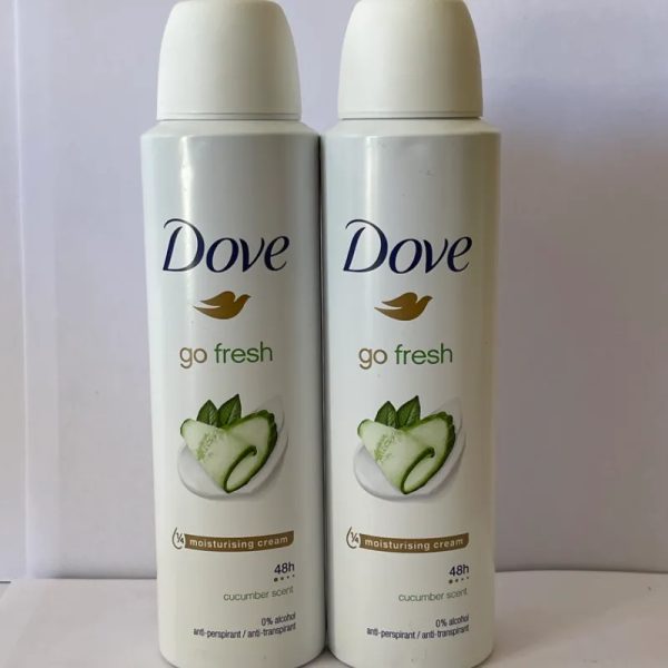 Desodorante Dove