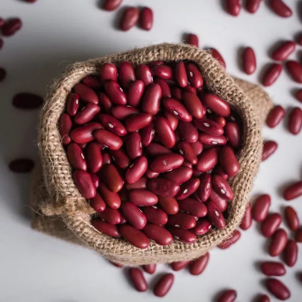 Frijoles colorados