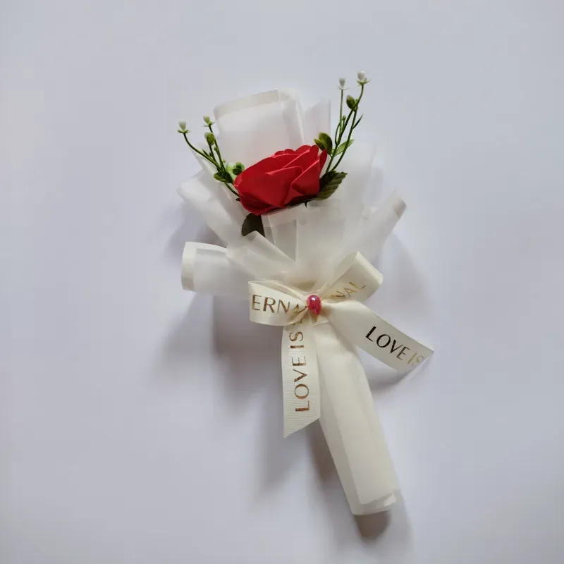 Bouquet Individual #4