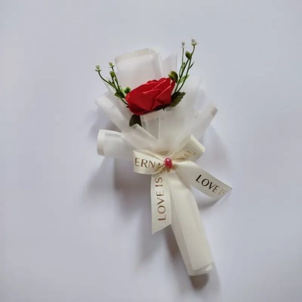 Bouquet Individual #4