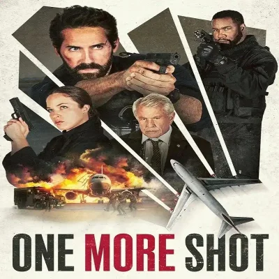 One More Shot [2024] [Accion]