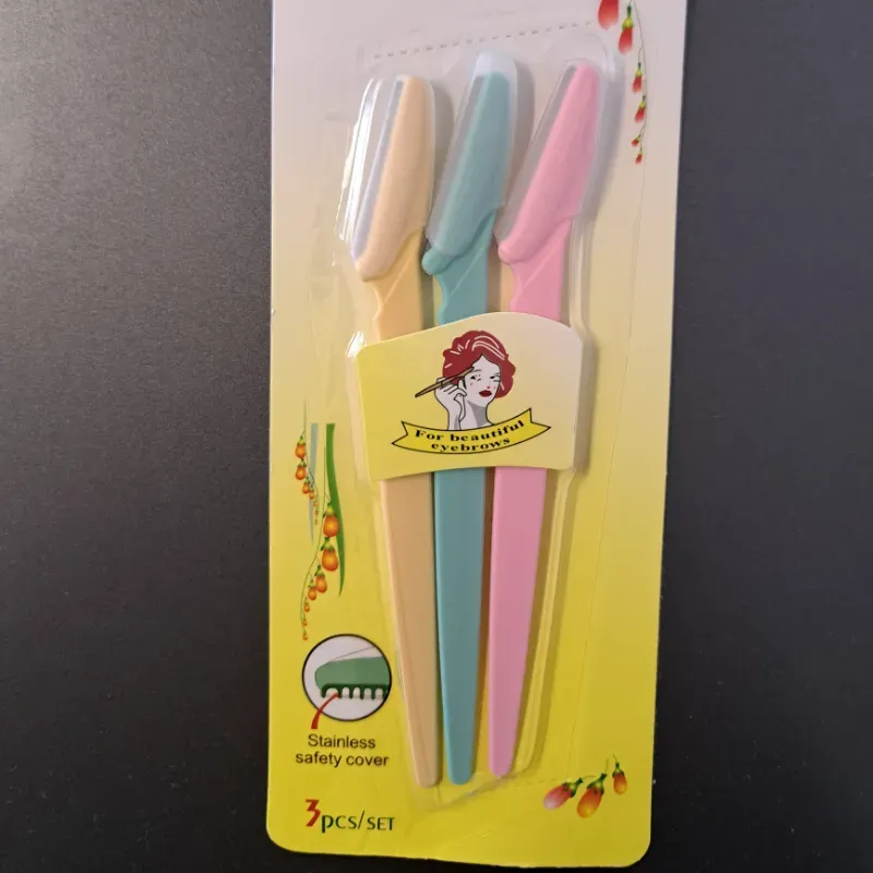 Perfiladores de cejas