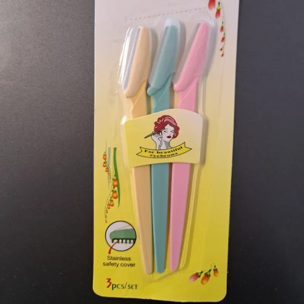 Perfiladores de cejas