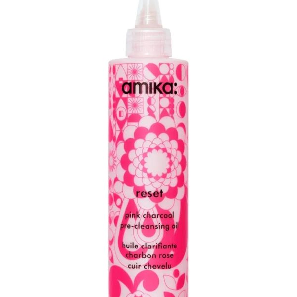 Amika Reset