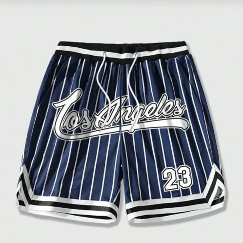Shorts de basquetbol