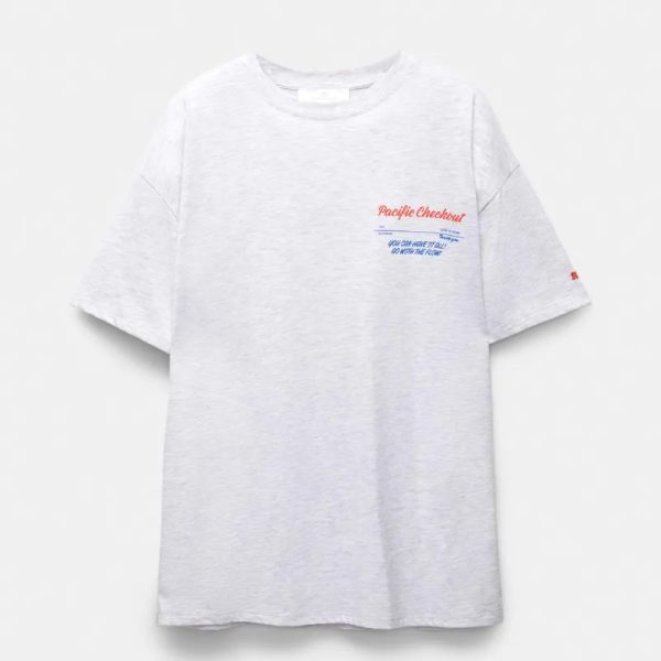 Camiseta gráficos