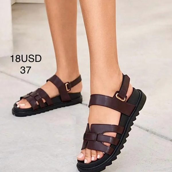 Sandalias
