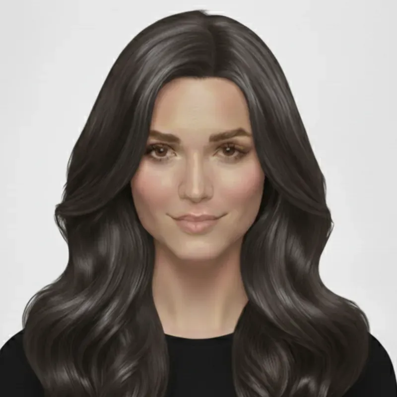 9/82 Rubio muy claro platino (Oggy)