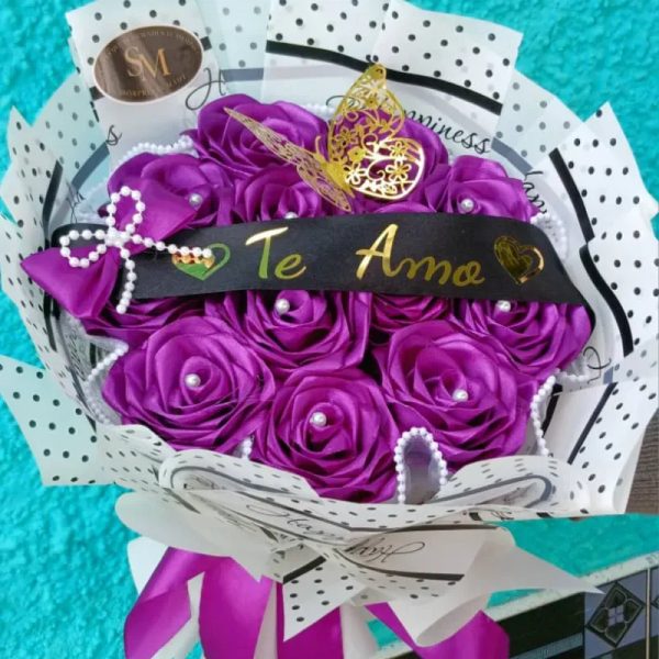 Forever Roses (15)