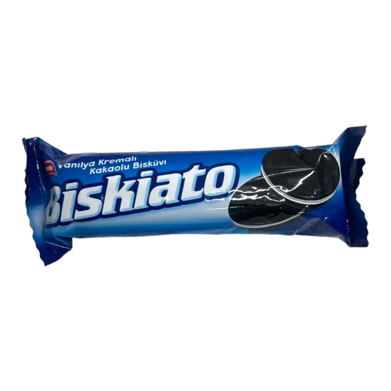 Galletas Biskiato