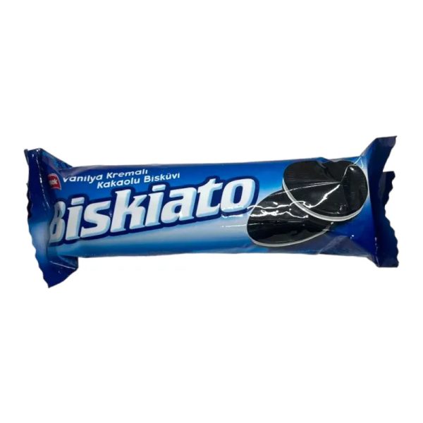 Galletas Biskiato