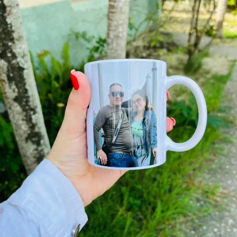 Jarras personalizadas